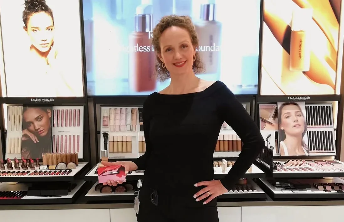 Beauty Advisor
